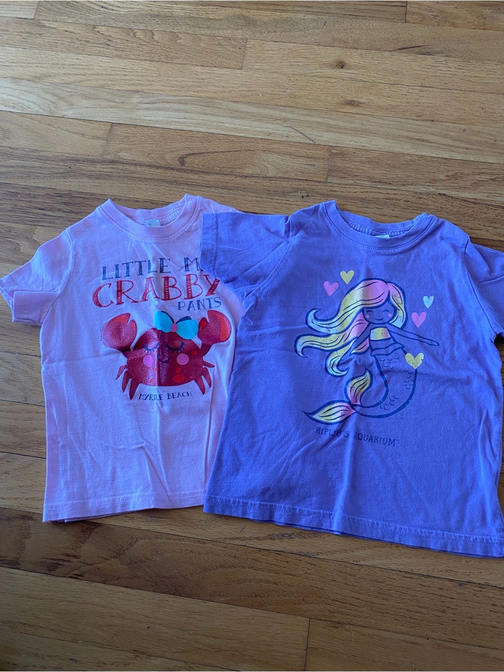 Myrtle Beach Shirts